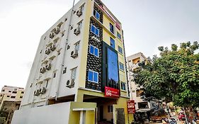 Hotel O Sri Jahnavi Group
